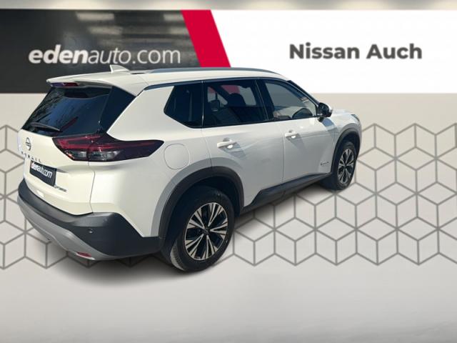 Nissan X-Trail image 8
