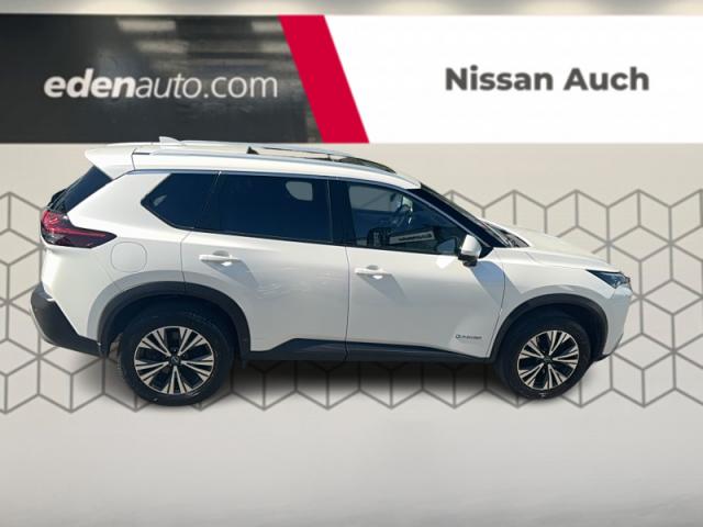 Nissan X-Trail image 9