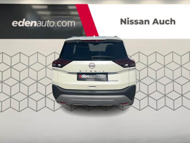 Nissan X-Trail image 1