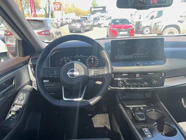 Nissan X-Trail image 6