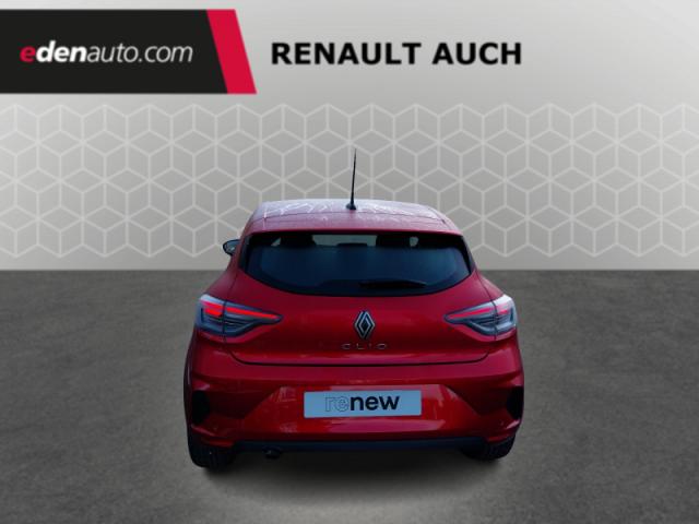 Renault Clio image 2