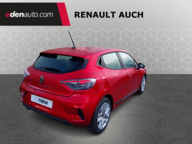 Renault Clio image 8