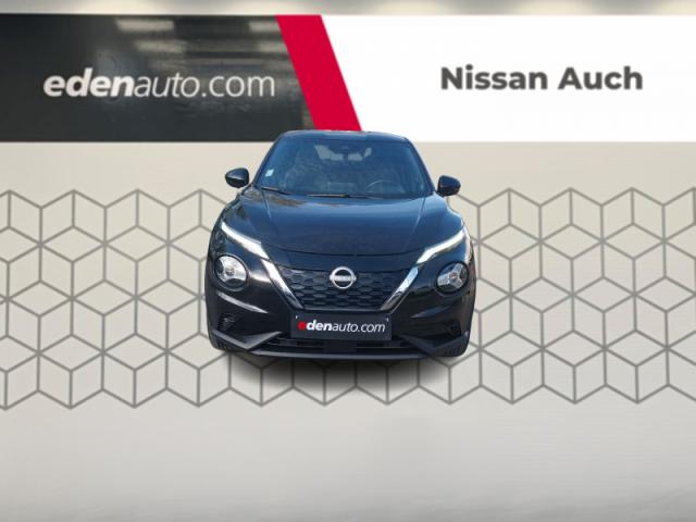 Nissan Juke image 1