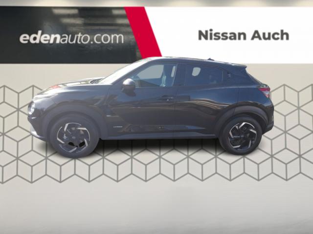 Nissan Juke image 6