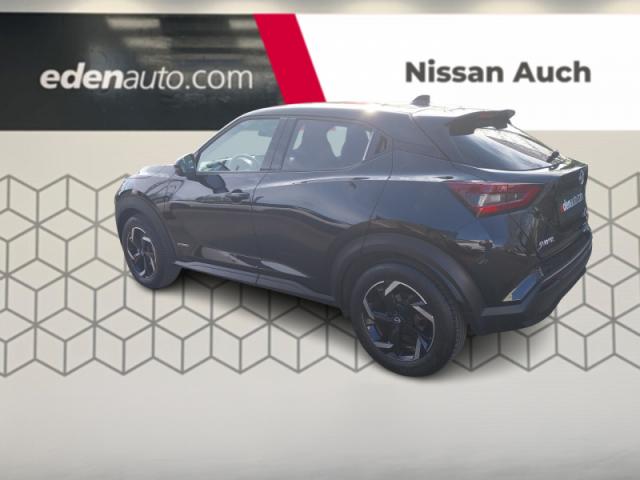 Nissan Juke image 9