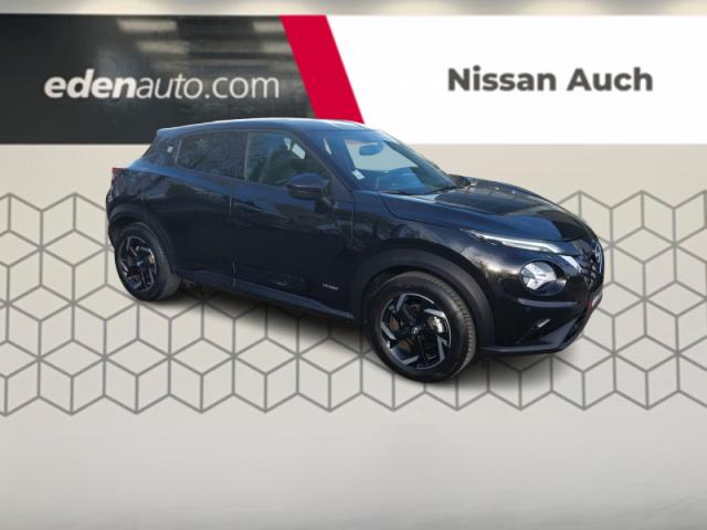 Nissan Juke image 5