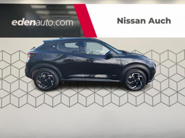 Nissan Juke image 7