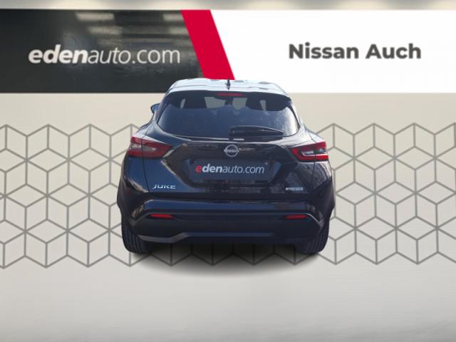 Nissan Juke image 4