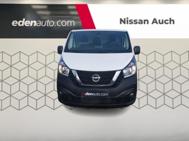 Nissan Nv300 image 4