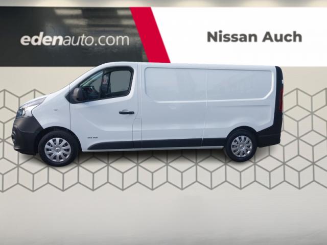 Nissan Nv300 image 9