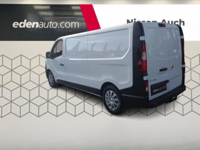 Nissan Nv300 image 7