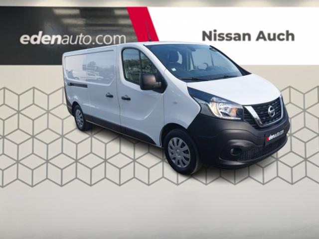 Nissan Nv300 image 5