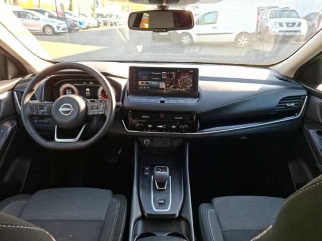 Nissan Qashqai image 6