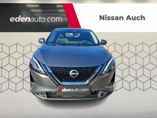 Nissan Qashqai image 4