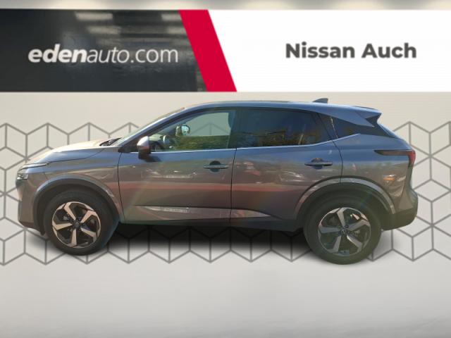 Nissan Qashqai image 2