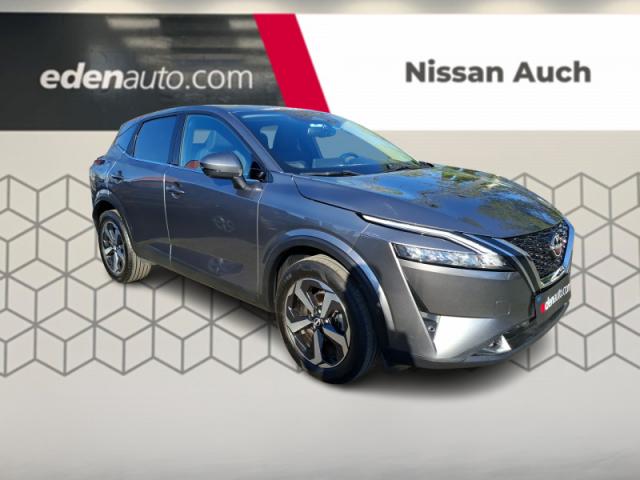 Nissan Qashqai image 9