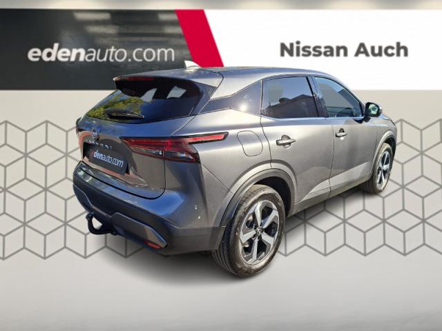Nissan Qashqai image 5