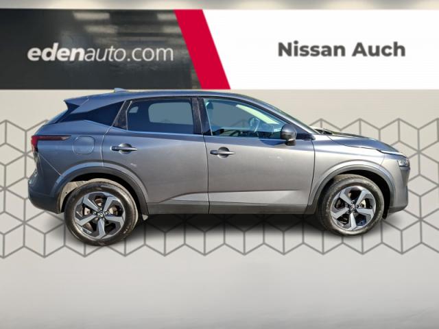 Nissan Qashqai image 1