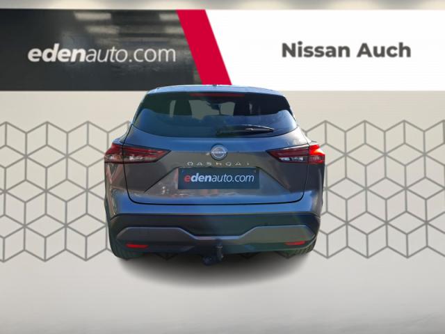Nissan Qashqai image 7
