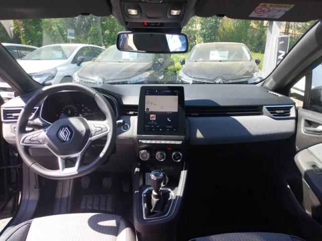 Renault Clio image 7
