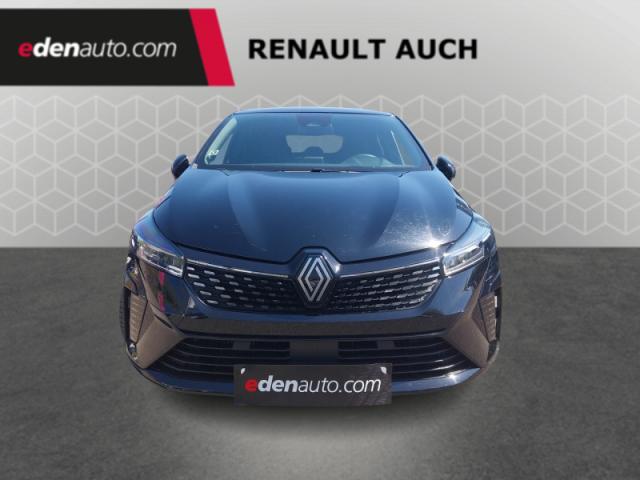 Renault Clio image 1