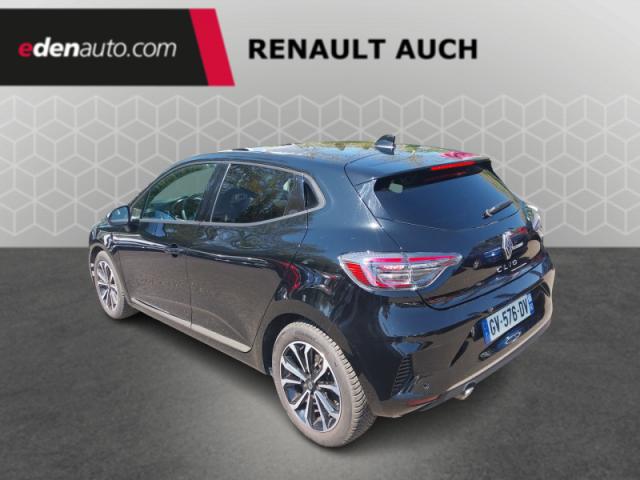 Renault Clio image 3