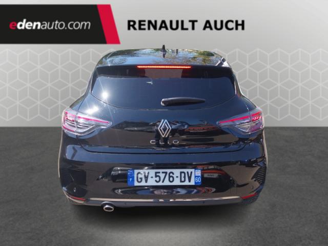 Renault Clio image 4