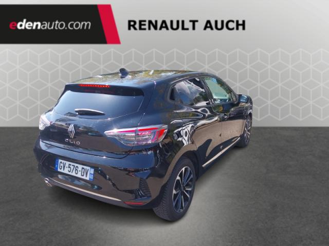 Renault Clio image 9