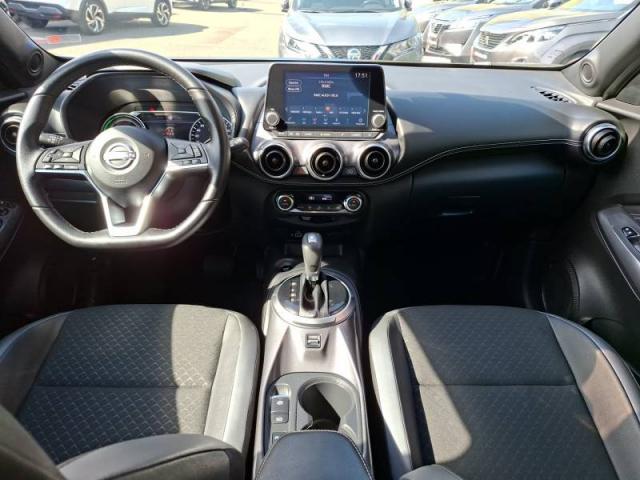 Nissan Juke image 5