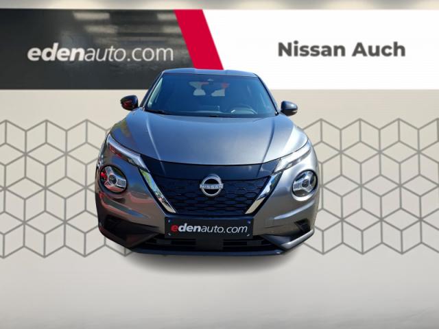 Nissan Juke image 1