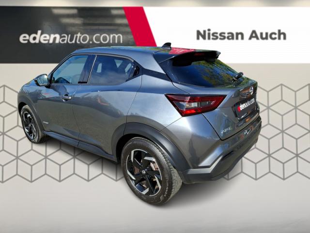 Nissan Juke image 9