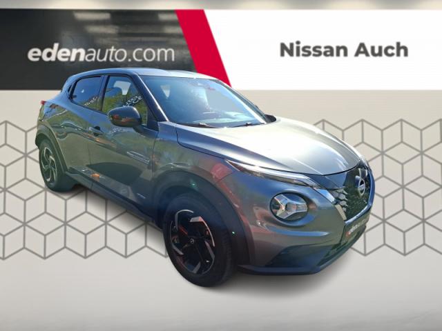 Nissan Juke image 4