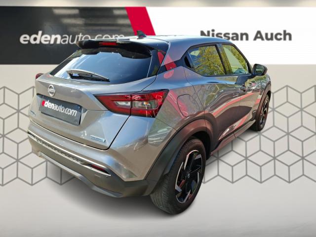 Nissan Juke image 6