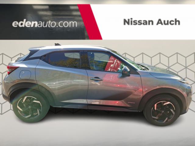 Nissan Juke image 7