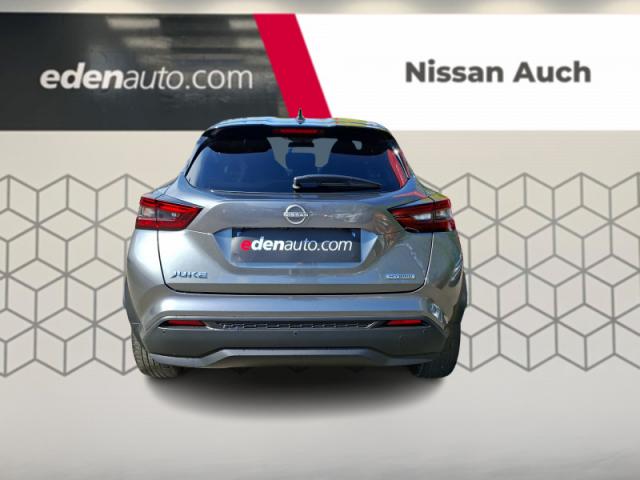 Nissan Juke image 8