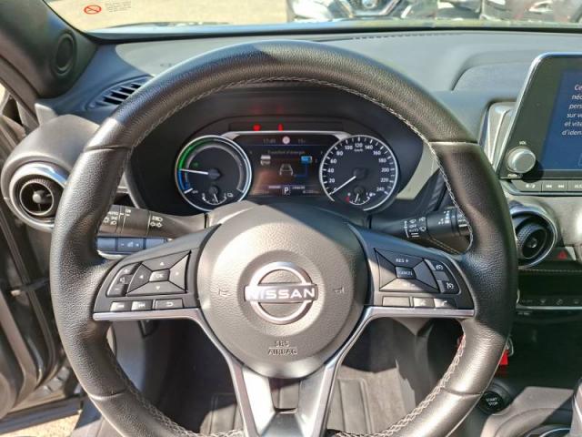 Nissan Juke image 2
