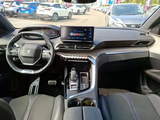 Peugeot 3008 image 1