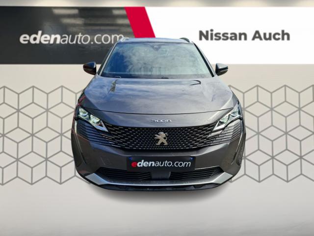 Peugeot 3008 image 6