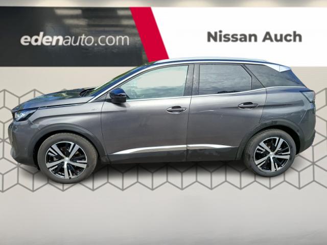Peugeot 3008 image 4