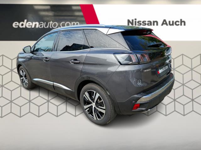 Peugeot 3008 image 8