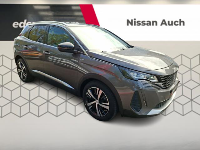 Peugeot 3008 image 3