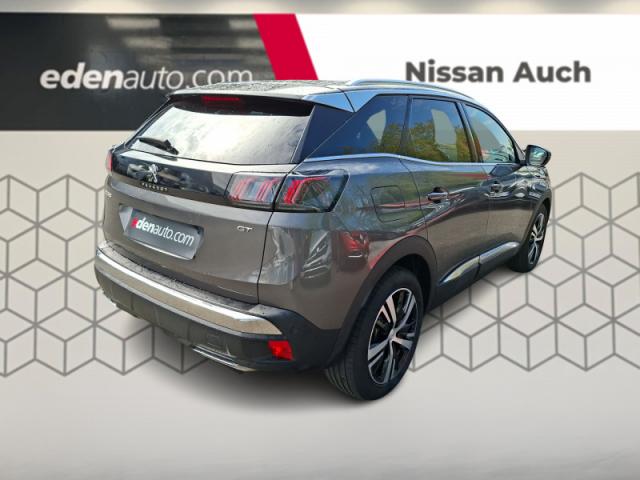 Peugeot 3008 image 5