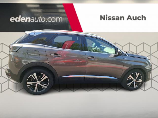 Peugeot 3008 image 7