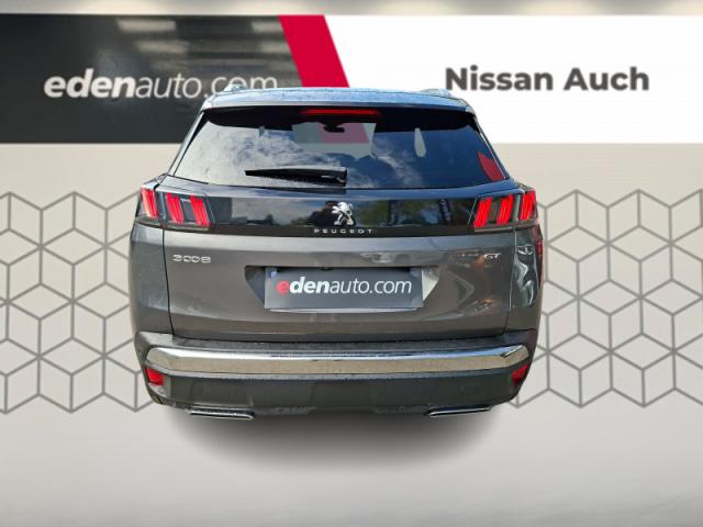 Peugeot 3008 image 2