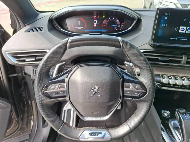 Peugeot 3008 image 9