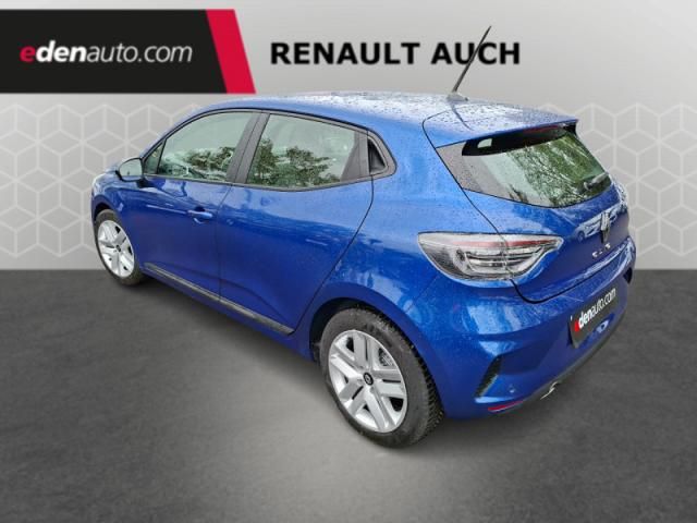 Renault Clio image 2