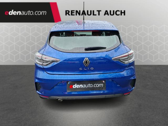 Renault Clio image 1
