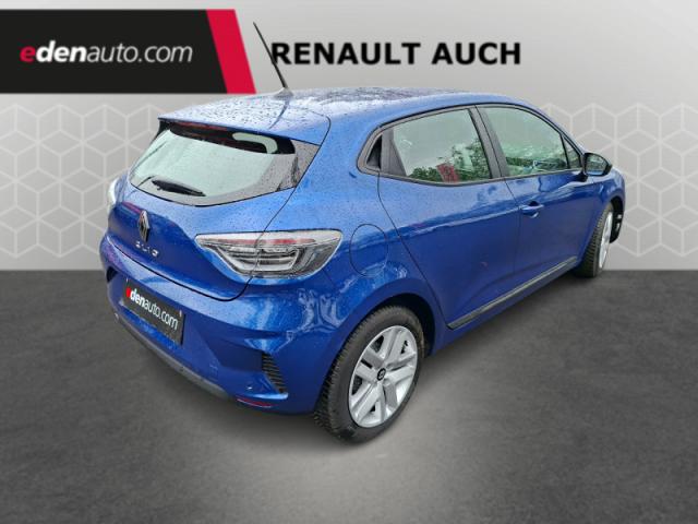 Renault Clio image 6