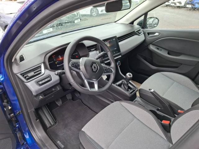Renault Clio image 8