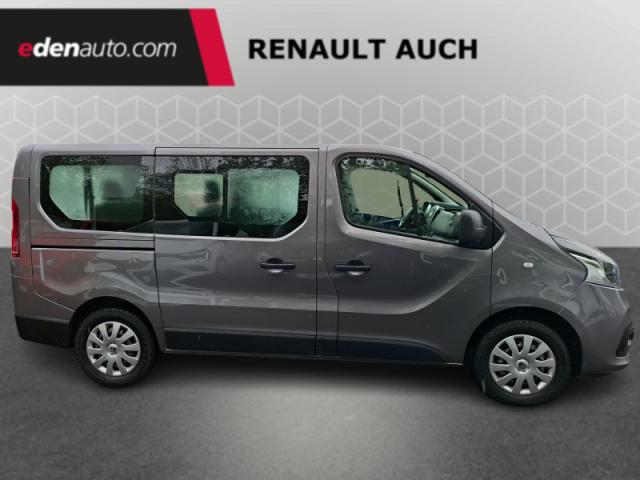 Renault Trafic image 3